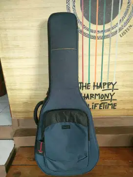 Gigbag Dr.case Portage akustik