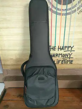 Gigbag Gitar elektrik Dr.case portage