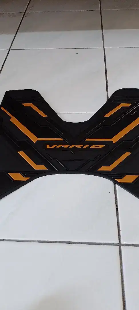 Karpet Vario 125