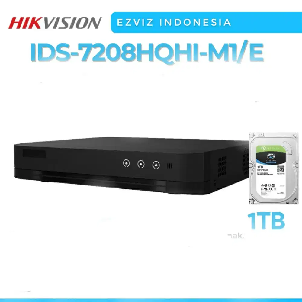 Paket CCTV oline