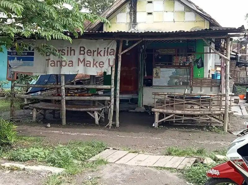 lelang rumah Sidoarjo di balongbendo di Ronowijoyo