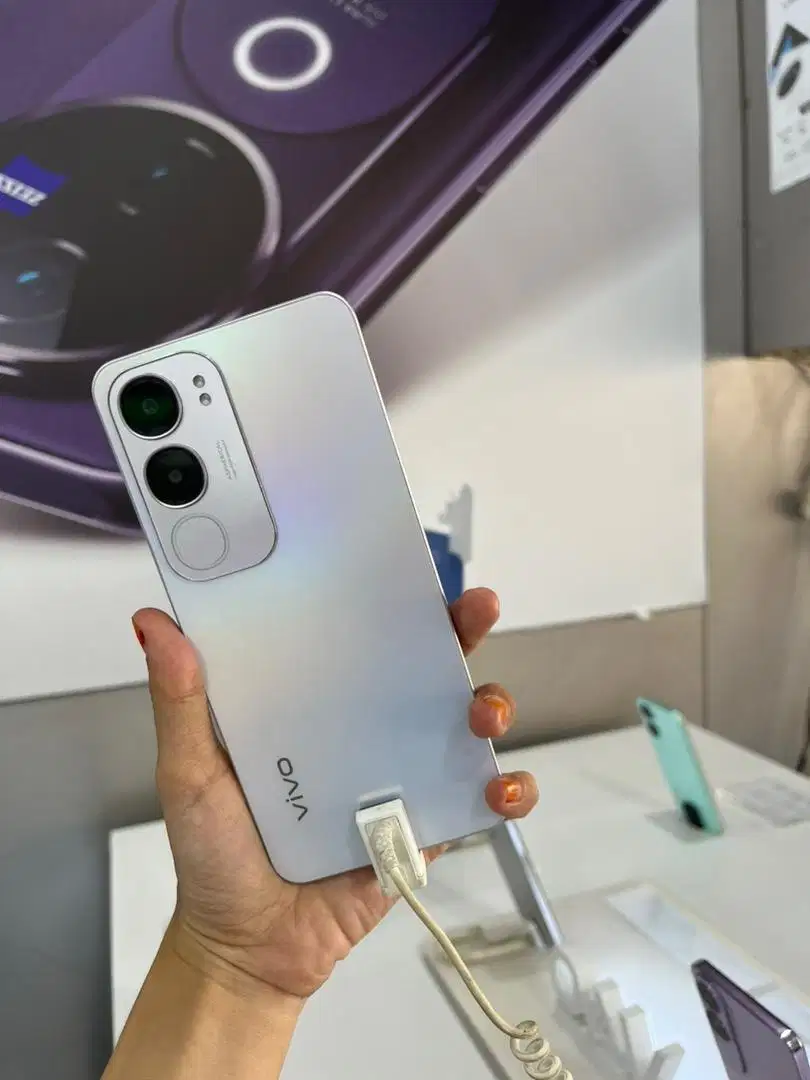 PROMO KREDIT VIVO Y19