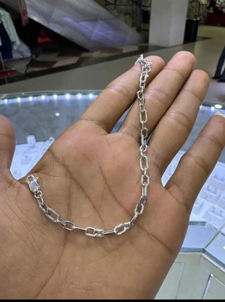 Terima emas tanpa surat