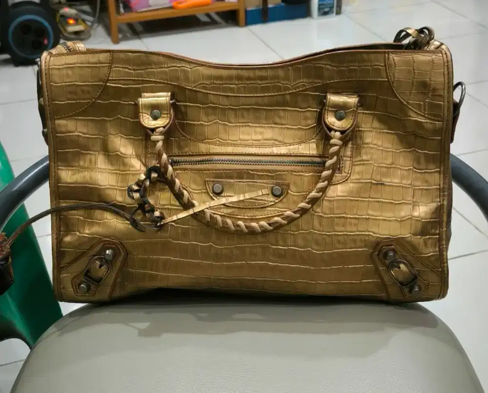 Jual Murah Tas Balenciaga Asli