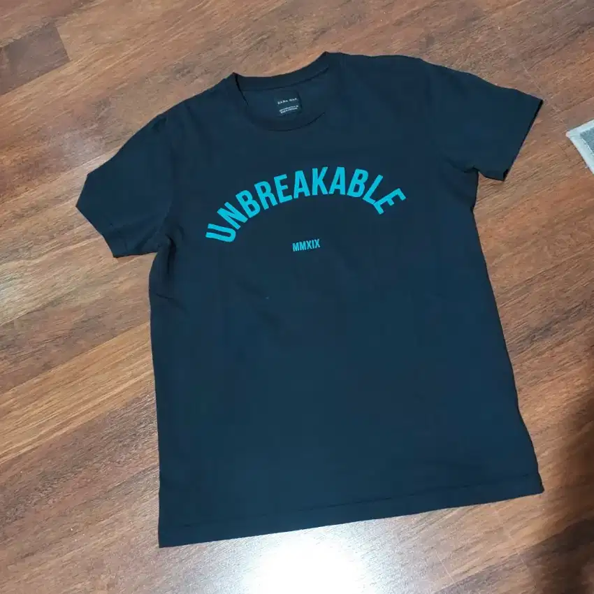 Kaos zara original