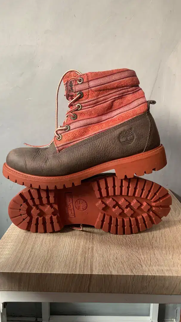 Timberland boots - Limited Edition