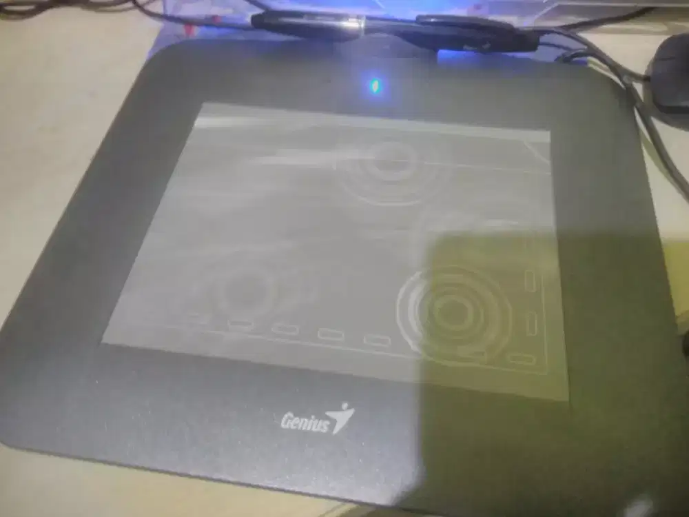 Genius G Pen 4500 Original