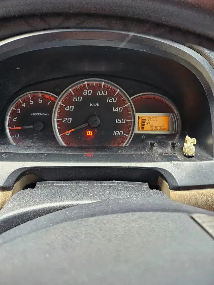 Toyota Avanza 2015 Bensin