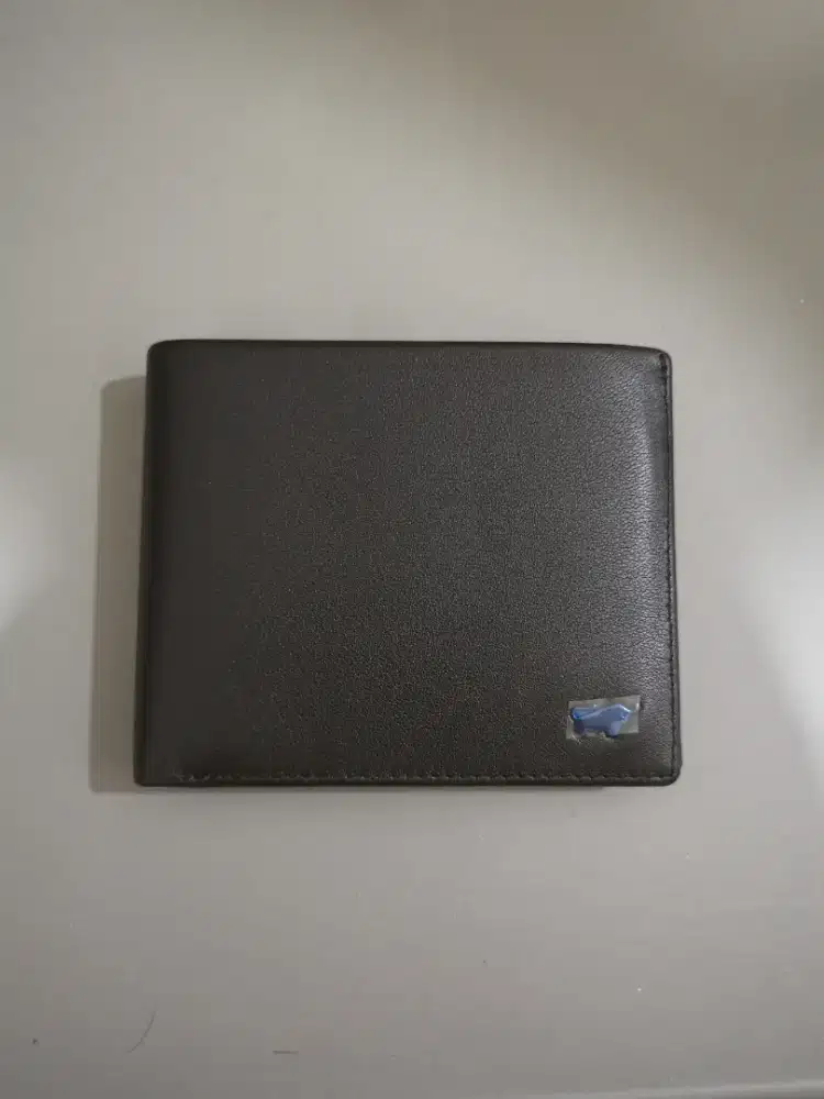 Dompet Pria Braun Buffel ORIGINAL