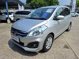 Pajak Panjang - Suzuki Ertiga 1.4 GL Bensin-MT 2018 (PFE)