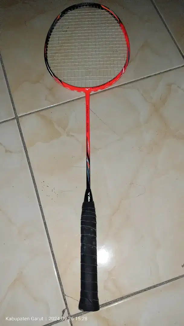 Jual raket badminton Yonex, Mizuno