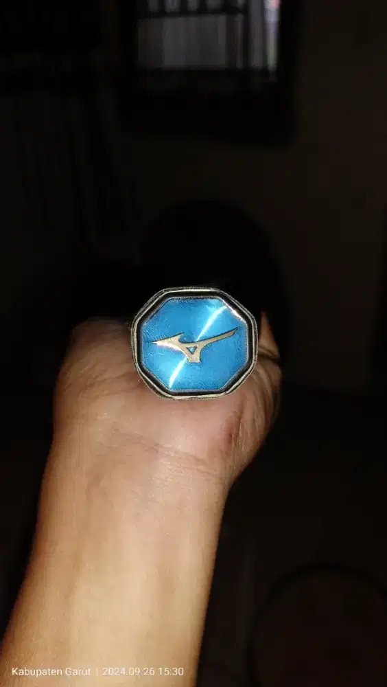 Jual raket badminton Mizuno