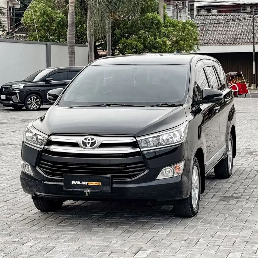 (DP 30JT) INNOVA DIESEL 2.4 G AT 2018