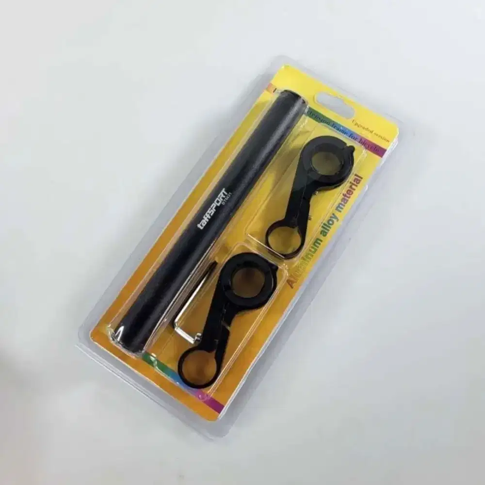 Bracket STABILIZER stang motor ADV 150/160 PCX 150/160