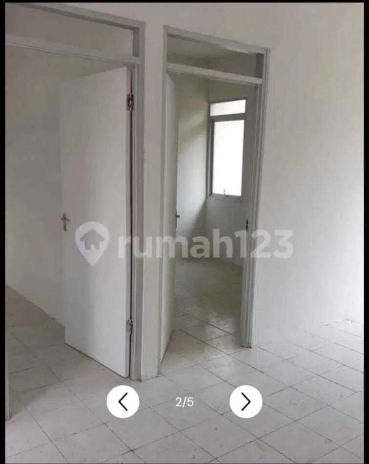 Dijual Rumah Di Perumahan Citra Maja Raya, Tangerang, Banten