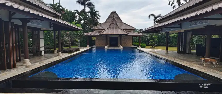 Private Resort for Sale, in Siyut Beach Klungkung