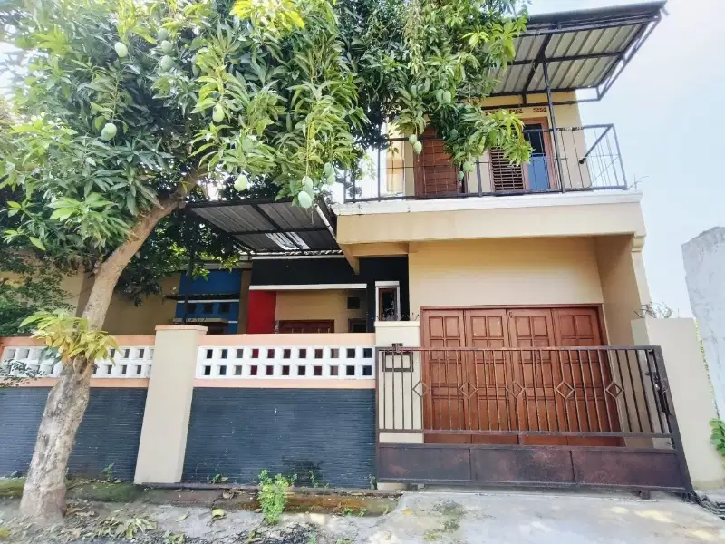 SEWA || Rumah Nyaman Bagus Dekat Allana Hotel