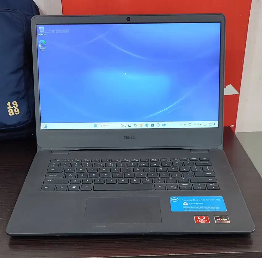 Laptop Dell Vostro 3405 Ryzen 7 | 14 Inch | RAM 8 GB | SSD 512 GB