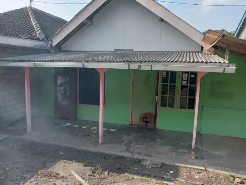 RUMAH MURAH LUAS 182 SUMUREJO GUNUNGPATI