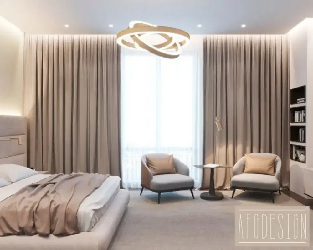 Jual gordyn gorden murah vertikal roll blind jasa wallpaper dinding vi