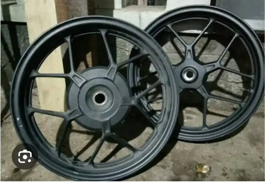 Velg ori vario150