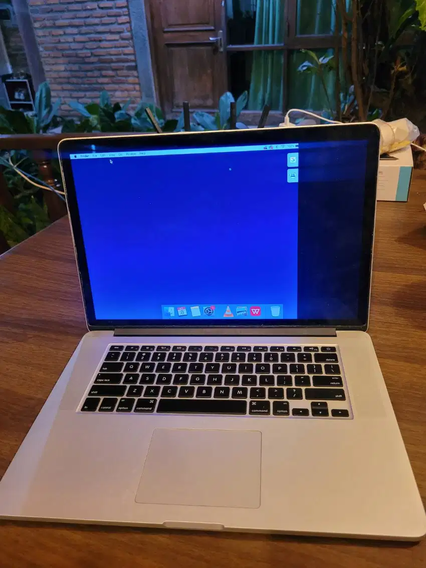 MacBook Pro Retina 2012 15 inch i7 (A1398)