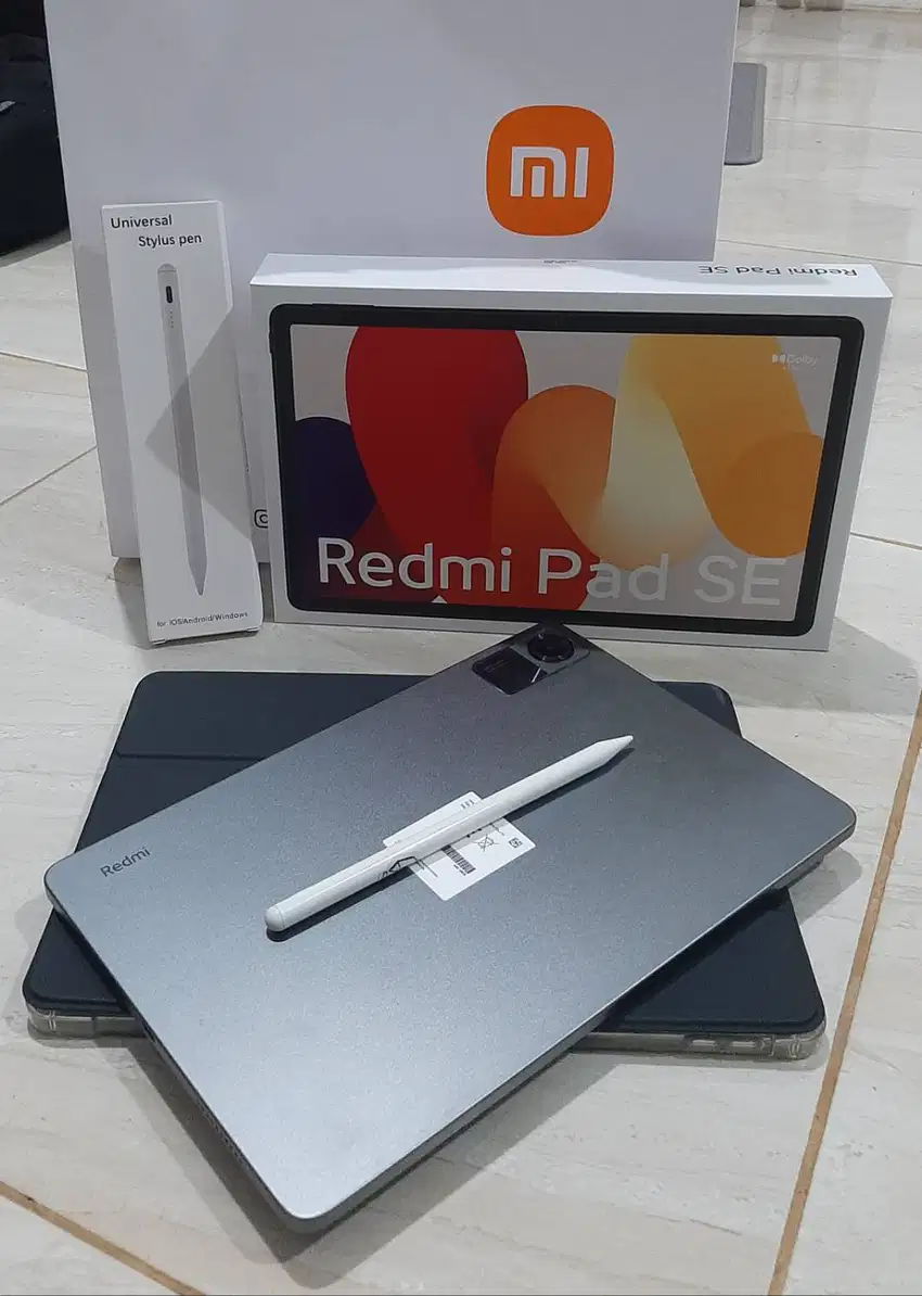 Tablet Redmi Pad SE