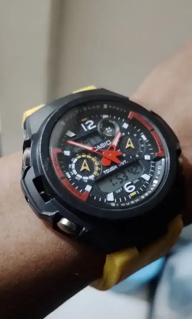 Jam tangan Casio G-Shock DigitaL