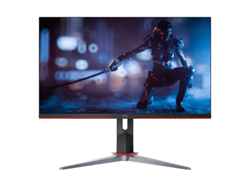 Monitor Komputer AOC G2 SERIES 27G2