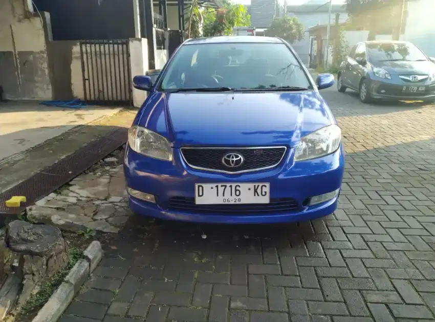 Vios Matic 2003