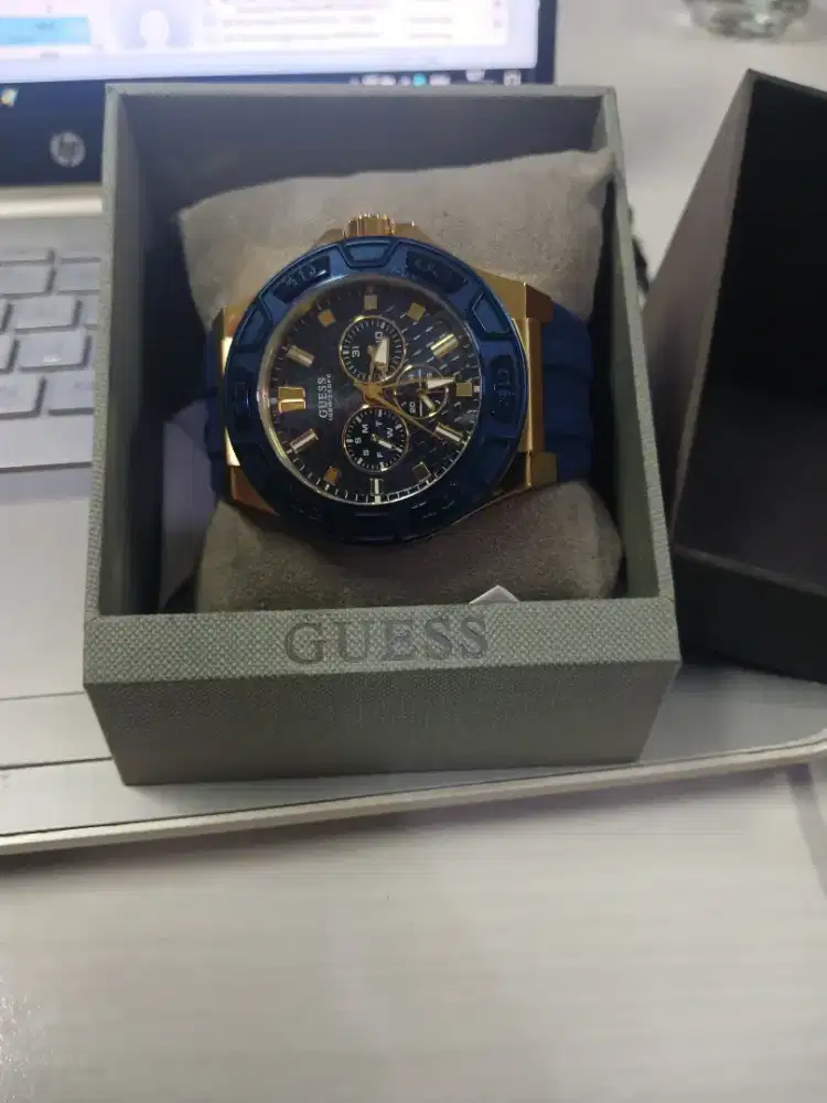 URGENT JUAL JAM TANGAN BAaRUU