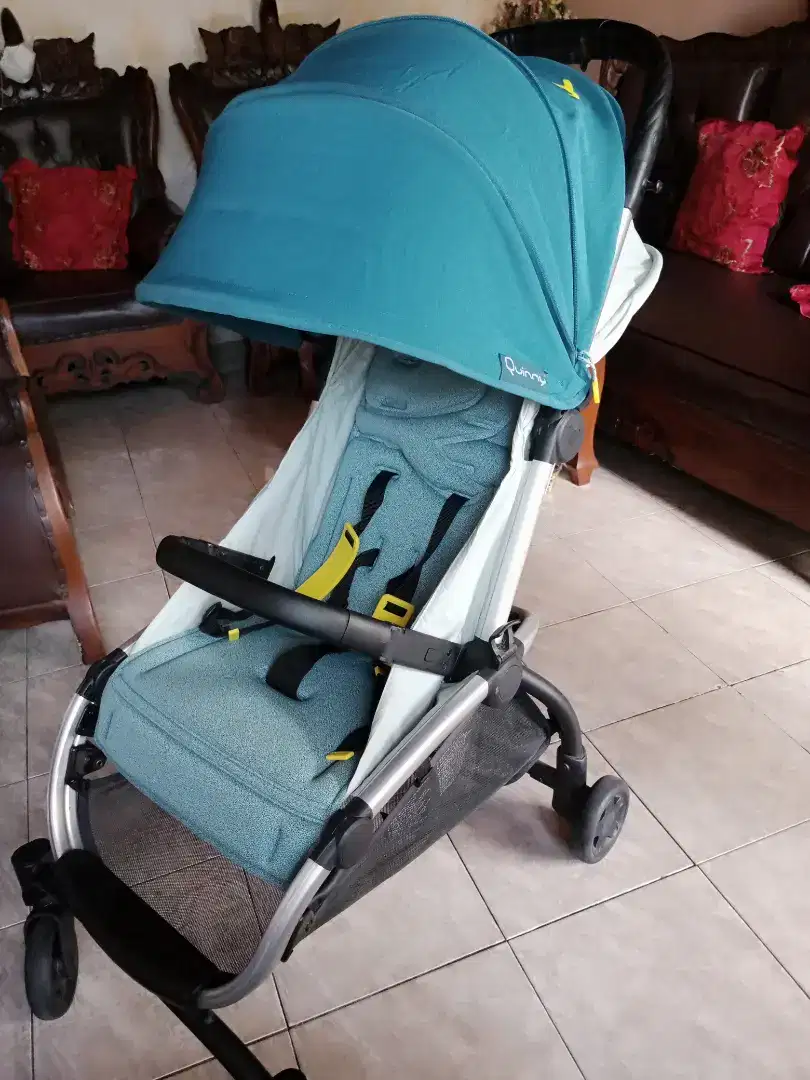 Stroller Quinny buggy