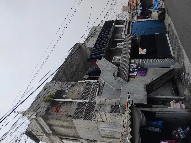 DiJual Rumah Second + Kost2an 6Pintu DiPetukangan Selatan Jaksel