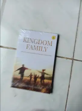 Kingdom Family second mulus