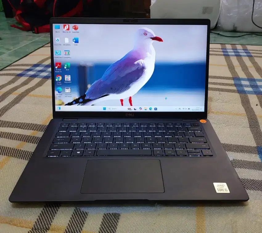 Dell latitude 7410 core i5 gen 10