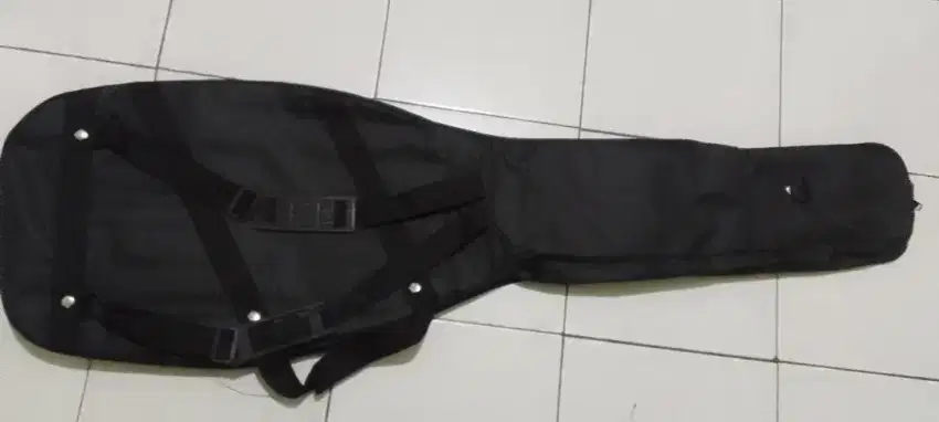 Tas Gitas Bass Spt Baru Istimewa