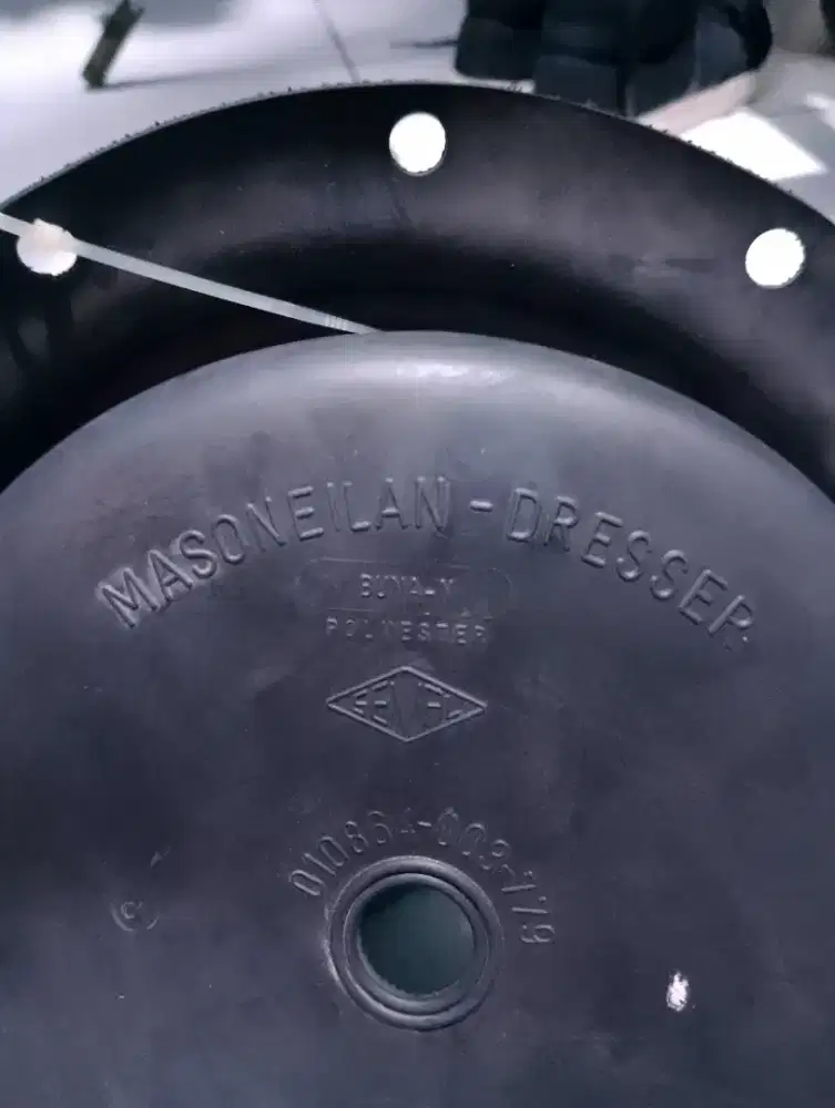 Diaprham original masonielan