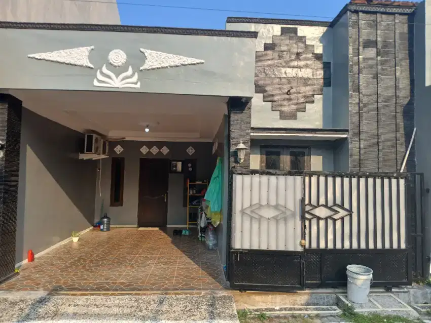 Dijual Cepat!!! BU!! NEGO!!
Perumahan Tanjung Sari Residence