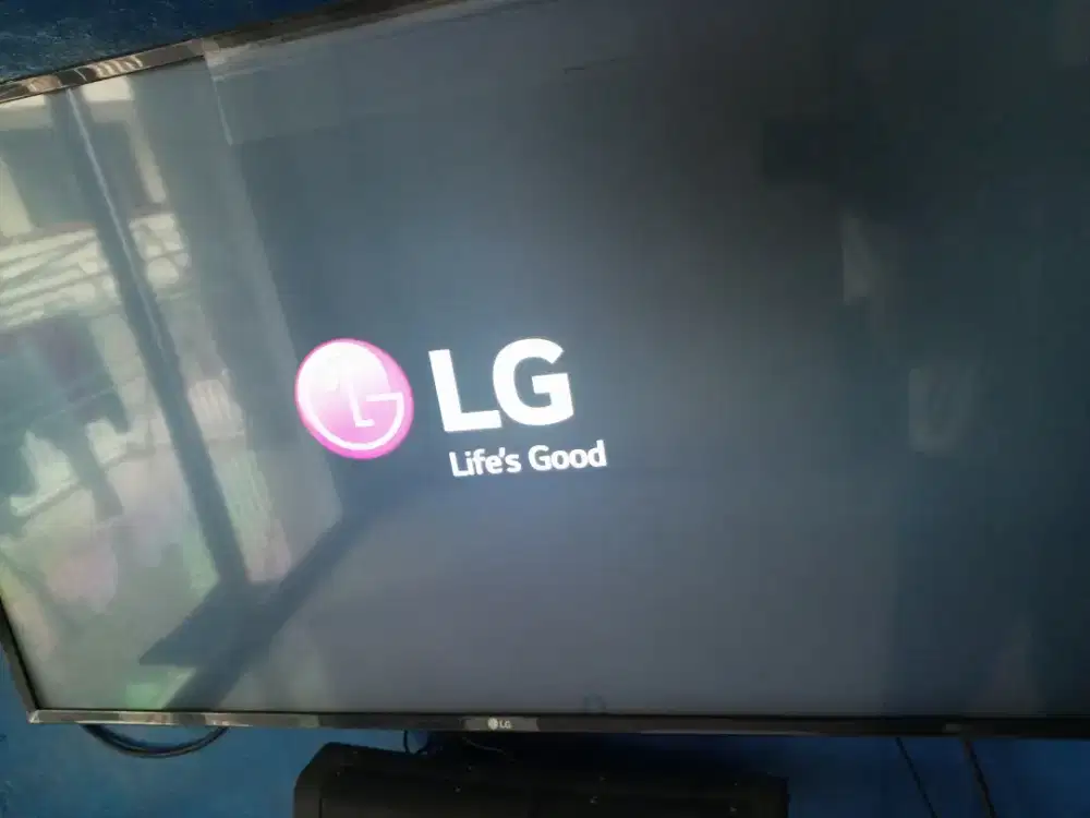 LG 43LM DIGITAL