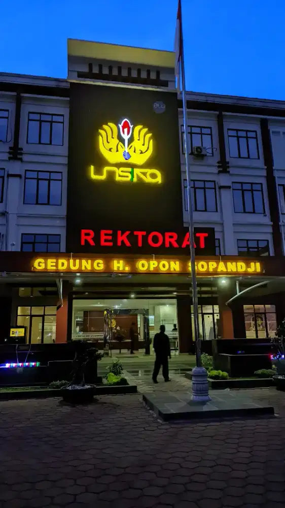 HURUF TIMBUL, NEON BOX ACRYLIC  CUSTOM