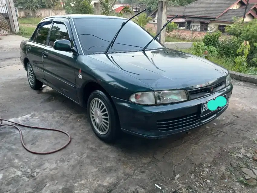 Mitsubishi lancer glxi 93/94