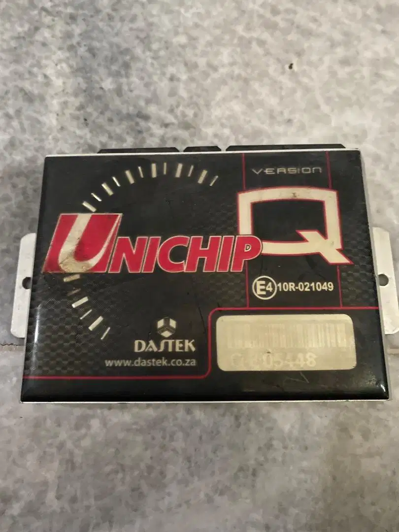 Dastek unichip q+