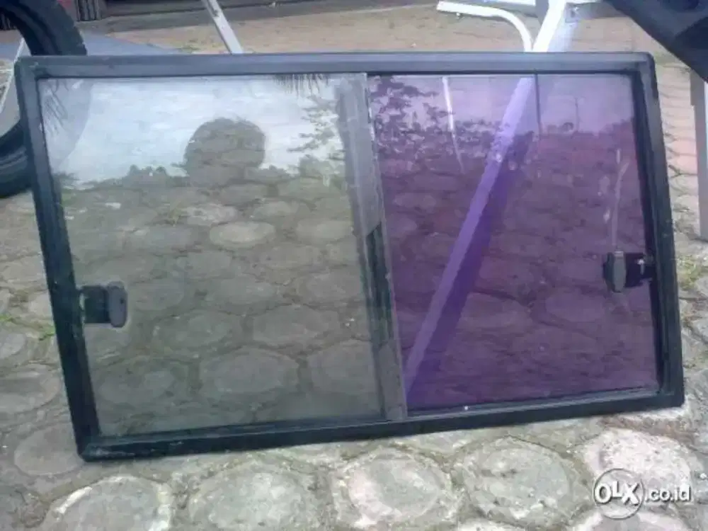 Kaca Samping Kijang Grand