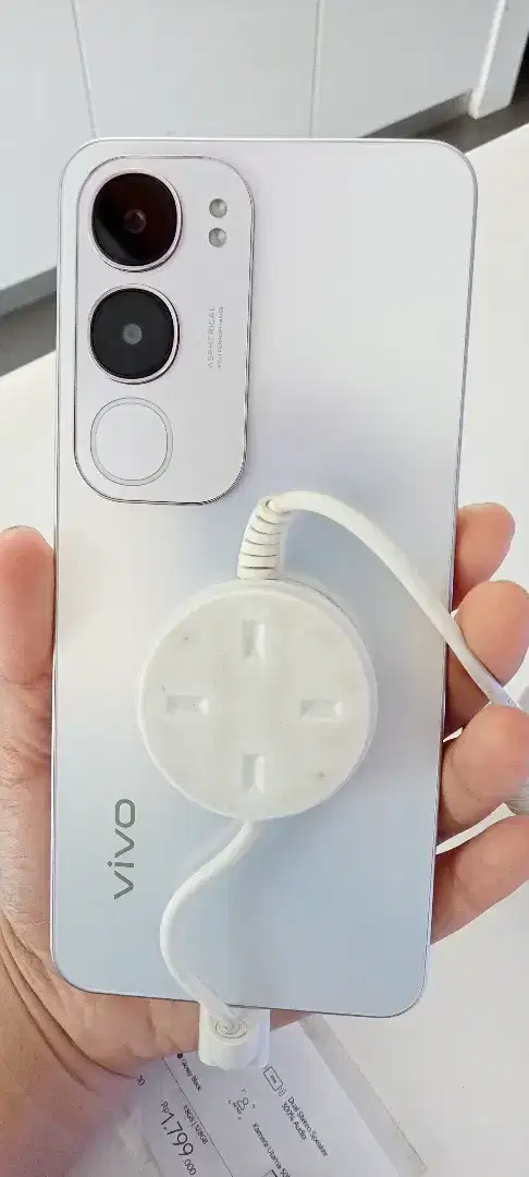 Vivo Y19s Free 1x Cicilan