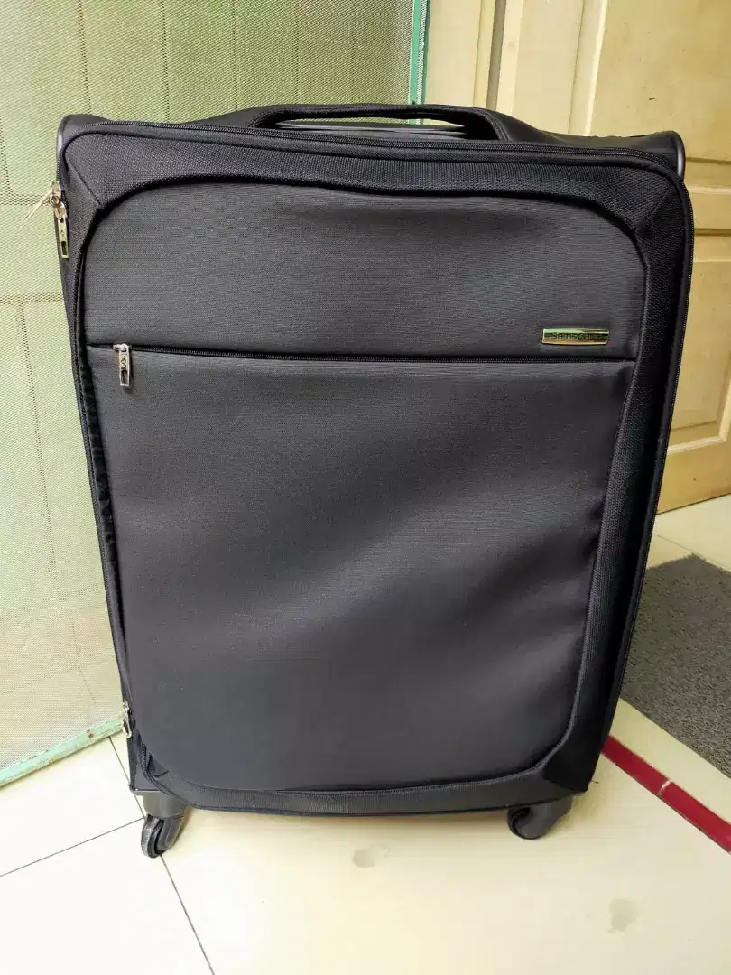 Koper samsonite 24 inch