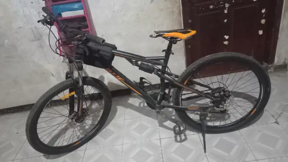 Exotic Mtb Jual Hobi Olahraga Terlengkap di Indonesia OLX .id