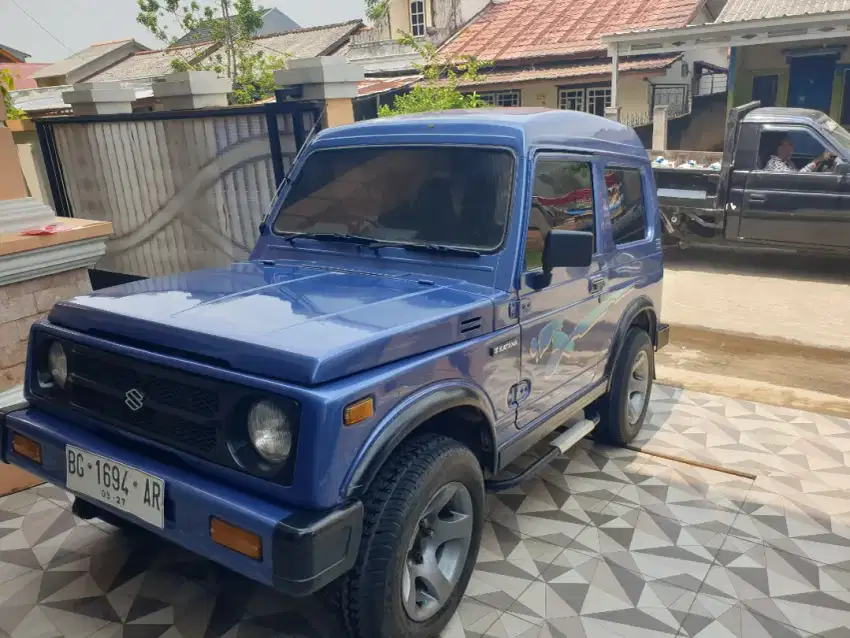 Jimny katata 94