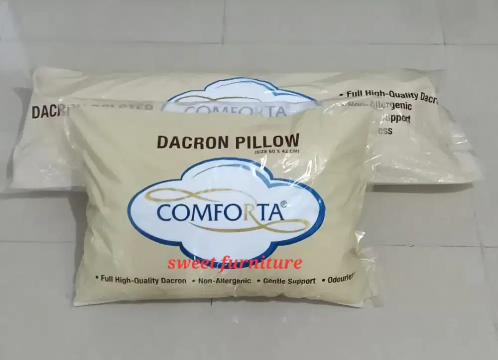 bantal guling comforta