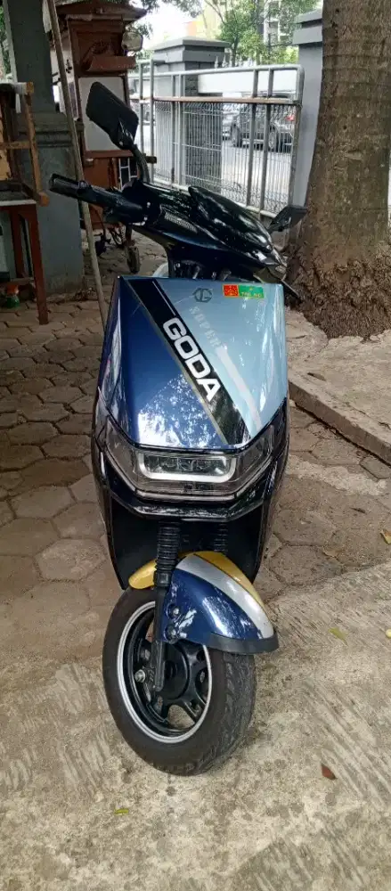 GODA Super Facelift 200