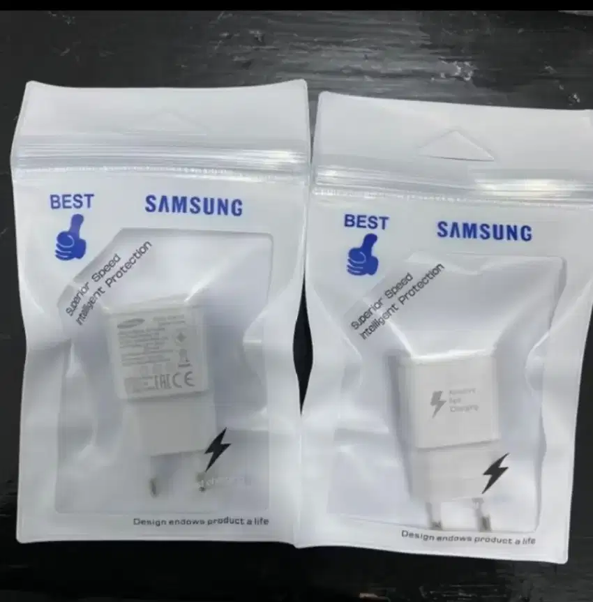 Adaptor casan Samsung bisa ke semua merek hp